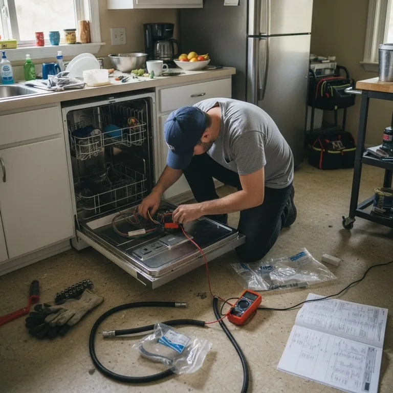 Appliance Repair service in Greeley, CO